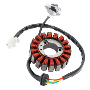 2012-2015 Daelim VJF125 (Roadwin R) 18-Pole Magneto Generator Stator 31120-BA8-0000 Generic