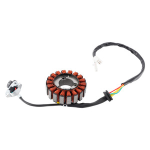 Daelim VJF250 VL250 EFI models 18-Pole Magneto Generator Stator 31120-BA8-0000 Generic