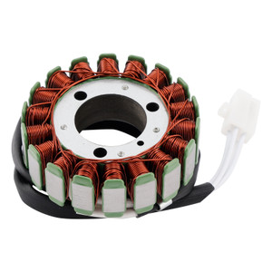 1995-2007 Yamaha XJR400R 4HM 18-Pole Magneto Generator Stator 4HM-81410-00 Generic