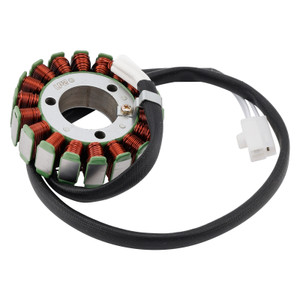 1995-2007 Yamaha XJR400R 4HM 18-Pole Magneto Generator Stator 4HM-81410-00 Generic