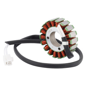 1995-2007 Yamaha XJR400R 4HM 18-Pole Magneto Generator Stator 4HM-81410-00 Generic
