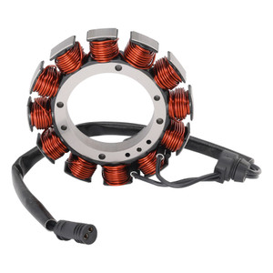 2008 Buell XB12S Lightning 30A 2-Phase Magneto Generator Stator 29971-08 Generic
