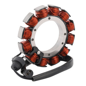 2008-2010 Buell XB12R Firebolt 30A 2-Phase Magneto Generator Stator 29971-08 Generic