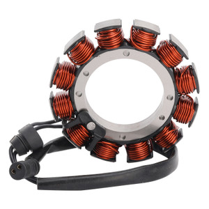 2008-2010 Buell XB12R Firebolt 30A 2-Phase Magneto Generator Stator 29971-08 Generic