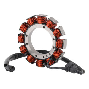 2008-2010 Buell XB12X Ulysses 30A 2-Phase Magneto Generator Stator 29971-08 Generic