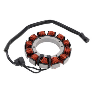 2008 Buell XB12STT Lightning Super TT 30A 2-Phase Magneto Generator Stator 29971-08 Generic