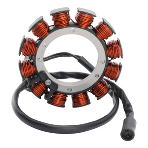 1996-1997 Buell S2T Thunderbolt Single Phase Magneto Generator Stator 29967-89C Generic