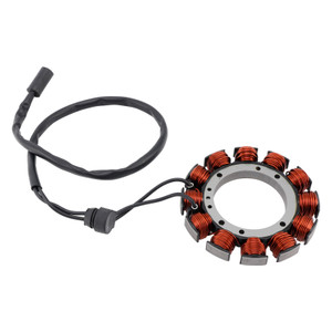 2001-2002 Buell M2 LOW Cyclone Single Phase Magneto Generator Stator 29967-89C Generic
