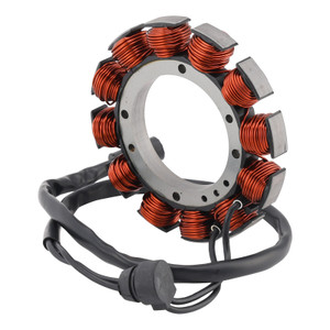 2001-2002 Buell M2 LOW Cyclone Single Phase Magneto Generator Stator 29967-89C Generic