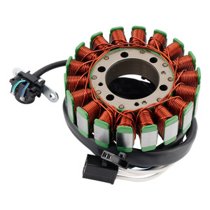 1991/1996 Yamaha SRX400 18-Pole Magneto Generator Stator 3SX-81410-00 Generic