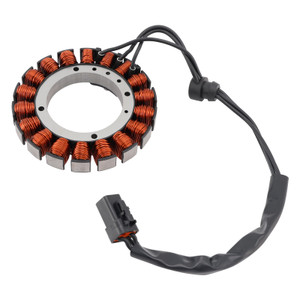 2006-2007 Buell XB12X Ulysses 38A 3-Phase Magneto Generator Stator 2997102YA Generic