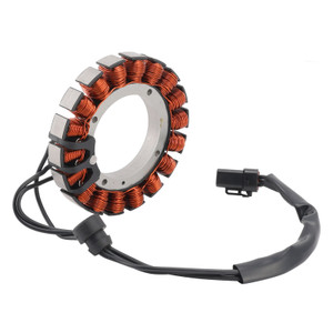 2007 Buell XB12STT Lightning Super TT 38A 3-Phase Magneto Generator Stator 2997102YA Generic