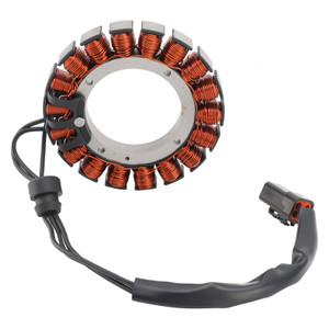 2006-2007 Buell XB12SS Lightning Long 38A 3-Phase Magneto Generator Stator 2997102YA Generic