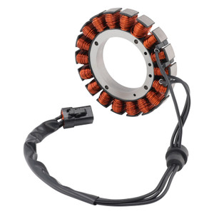 2006-2007 Buell XB12SS Lightning Long 38A 3-Phase Magneto Generator Stator 2997102YA Generic