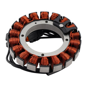 2005-2007 Buell XB12SCG Lightning Low 38A 3-Phase Magneto Generator Stator 2997102YA Generic