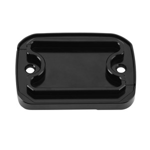 2018-2023 Ducati Scrambler 1100 CNC Front Brake Fluid Reservoir Cap Black Generic