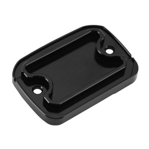 2018-2023 Ducati Scrambler 1100 CNC Front Brake Fluid Reservoir Cap Black Generic