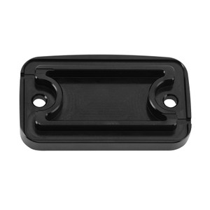 2022-2025 Ducati Desert X 937 Rally CNC Front Clutch Fluid Reservoir Cap Black Generic