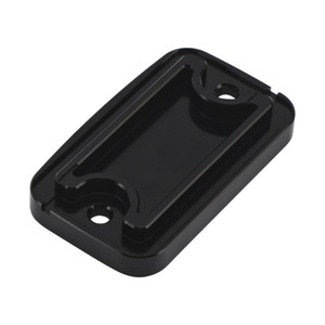 2015-2022 2023- Ducati Scrambler 800 CNC Front Clutch Fluid Reservoir Cap Black Generic