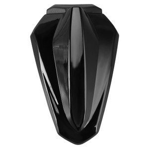 2018-2024 Kawasaki Ninja 400 Racing Tail Rear Seat Fairing Cowl Black Generic