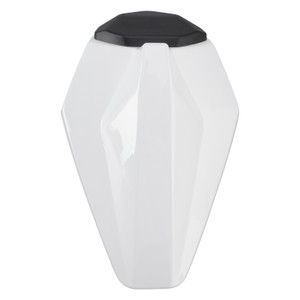 2019-2025 Kawasaki Ninja ZX-6R Tail Rear Seat Fairing Cowl White Generic