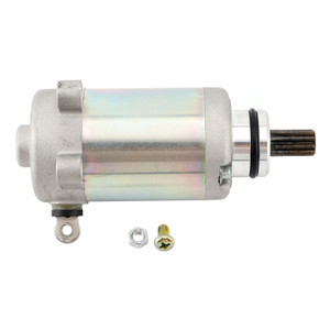 2020-2025 Yamaha WR250F New Starter Motor Engine Starting 9T B7B-81890-00/01 Generic