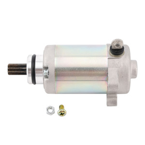 2019-2025 Yamaha YZ250F New Starter Motor Engine Starting 9T B7B-81890-00/01 Generic