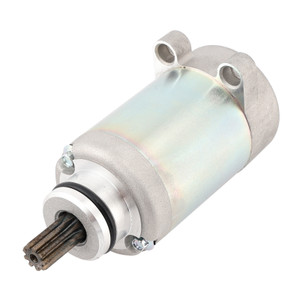 2024 Yamaha YZ250F 50TH New Starter Motor Engine Starting 9T B7B-81890-00/01 Generic