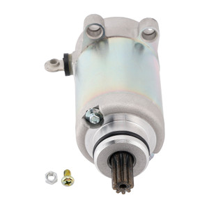 2020-2025 Yamaha YZ250FX New Starter Motor Engine Starting 9T B7B-81890-00/01 Generic
