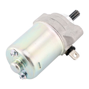 2007-2014 Yamaha T135FI Crypton X Starter Motor Engine Starting 9T 5YP-H1800-00/02 Generic