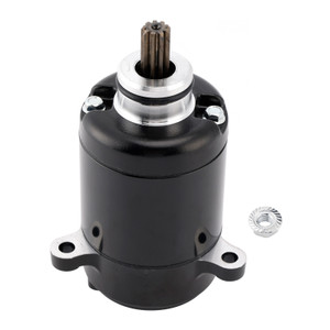 2017-2019 Benelli BN 125 Starter Motor Engine Starting 9T 249074320000 249014320010 Generic