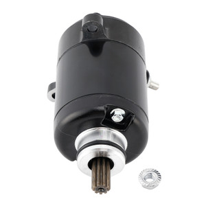 2017-2019 Benelli BN 125 Starter Motor Engine Starting 9T 249074320000 249014320010 Generic
