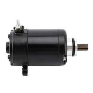 2017-2019 Benelli BN 125 Starter Motor Engine Starting 9T 249074320000 249014320010 Generic