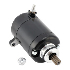 Benelli TNT 135 Starter Motor Engine Starting 9T 249074320000 249014320010 Generic