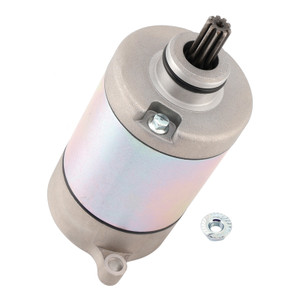 2022-2024 CFMoto 300SS CF300 Starter Motor Engine Starting 9T 0DM0-093000 Generic