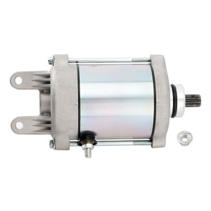 2016-2021 Kymco X-Town 300i ABS Starter Motor Engine Starting 9T 31200-ABD2-C00 Generic