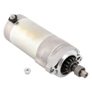 Piaggio Ape City 12 Starter Motor Engine Starting 9T SM26024561 Generic