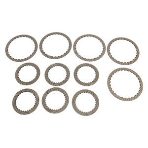 2008-2016 AUDI Q5 2.0L 3.0L 3.2L Transmission Master Rebuild Kit DL501,0B5 Generic