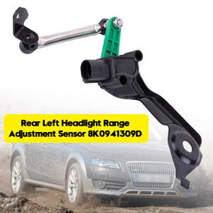 2007-2015 Audi A4 Rear Left Headlight Range Adjustment Sensor 8K0941309D Generic