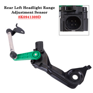 2007-2015 Audi A4 Rear Left Headlight Range Adjustment Sensor 8K0941309D Generic