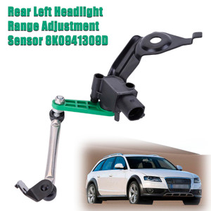 2007-2017 Audi A5 Rear Left Headlight Range Adjustment Sensor 8K0941309D Generic