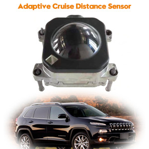 2014-2017 Jeep Cherokee Adaptive Cruise Distance Sensor 68139301AL Generic