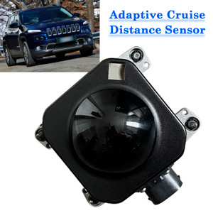 2014-2017 Jeep Cherokee Adaptive Cruise Distance Sensor 68139301AL Generic