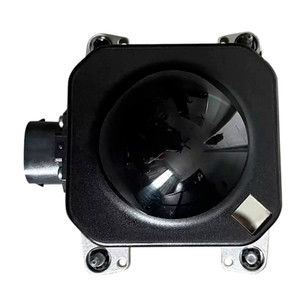 2014-2017 Jeep Cherokee Adaptive Cruise Distance Sensor 68139301AL Generic