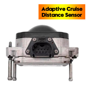 2016-2017 Chrysler 200 Adaptive Cruise Distance Sensor 68266956AB Generic