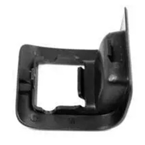 2011-2018 Jeep Wrangler Folding Seat Latch Release Handle Cap 1HK91DX9AA Generic