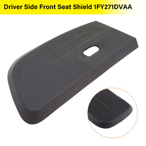 2007-2009 Dodge Nitro LH Driver Side Front Seat Shield 1FY271DVAA Generic