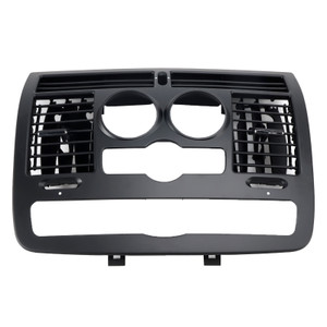 2004-2015 Mercedes-BENZ Vito W639 AC Dashboard Center Dash Cover Generic