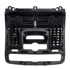 2004-2015 Mercedes-BENZ Viano W636 Center Front L&R Dashboard A/C Air Conditioner Outlet Cover Generic