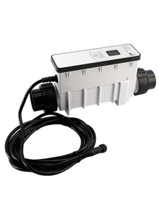 IC15 EC-520888 Salt Cell Chlorine Generator Replacement Salt Cell Systems